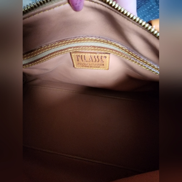 Alviero Martini bag - Picture 9 of 14